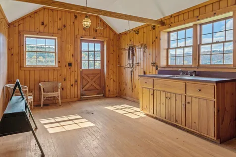 144 Town Farm Road Woodstock VT 05071