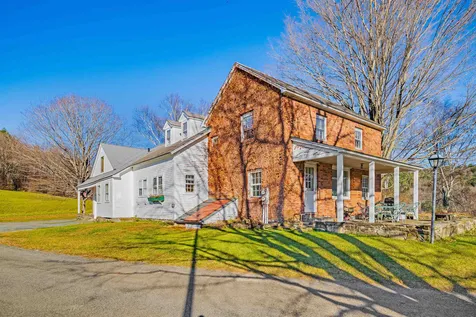 144 Town Farm Road Woodstock VT 05071