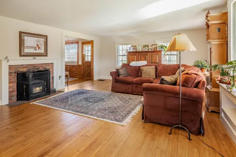 144 Town Farm Road Woodstock VT 05071