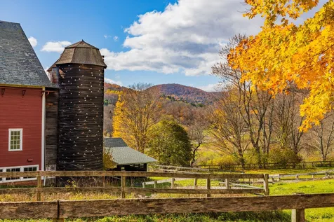 144 Town Farm Road Woodstock VT 05071