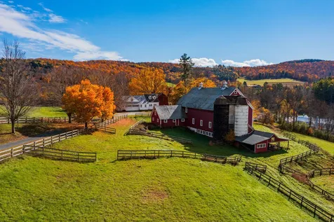 144 Town Farm Road Woodstock VT 05071