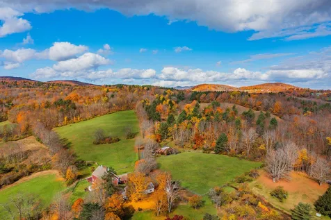144 Town Farm Road Woodstock VT 05071