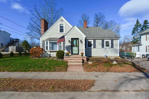 18 Joliet Street Laconia NH 03246