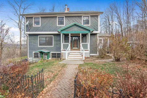 1402 West Street Fairfield VT 05455