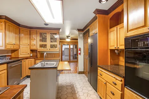 1402 West Street Fairfield VT 05455