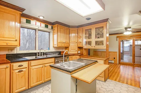 1402 West Street Fairfield VT 05455