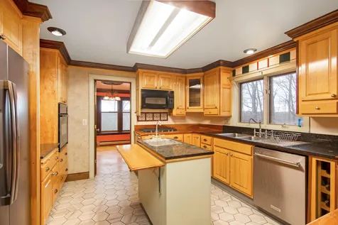1402 West Street Fairfield VT 05455