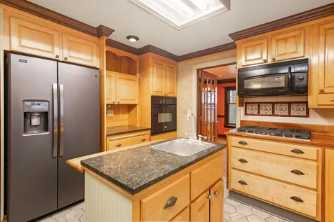 1402 West Street Fairfield VT 05455