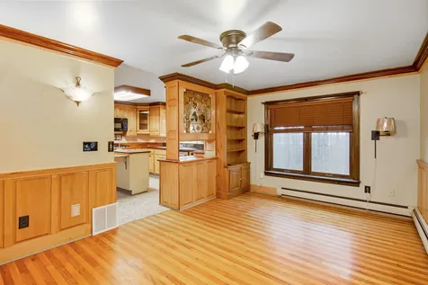 1402 West Street Fairfield VT 05455