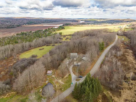 1402 West Street Fairfield VT 05455