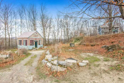 1402 West Street Fairfield VT 05455