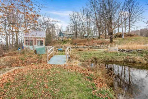 1402 West Street Fairfield VT 05455