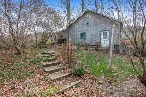 1402 West Street Fairfield VT 05455