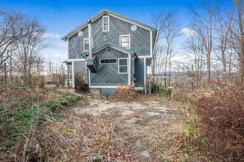 1402 West Street Fairfield VT 05455