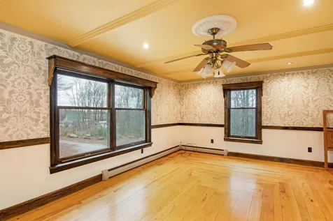1402 West Street Fairfield VT 05455