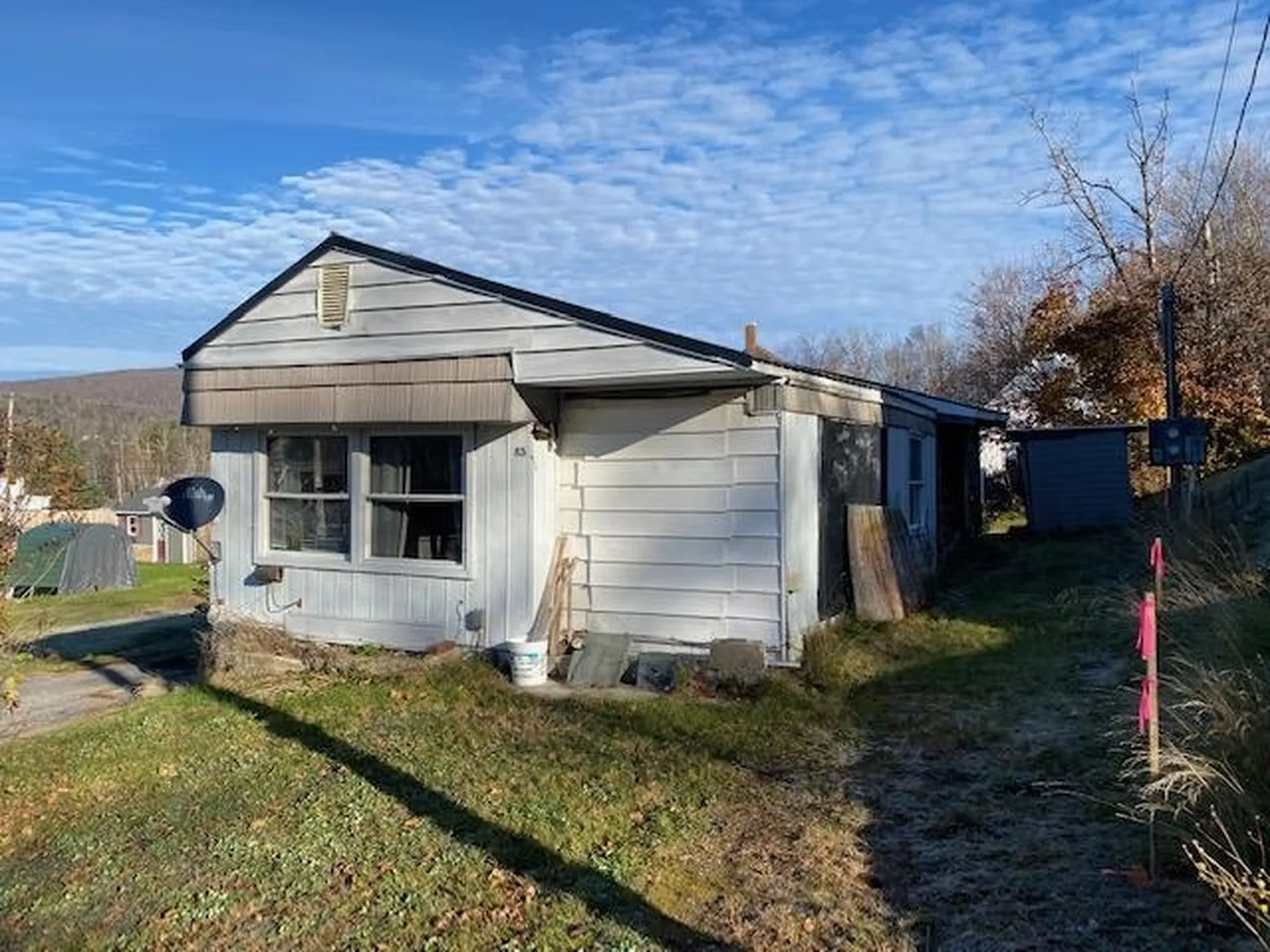 85 Pershing Avenue Berlin NH 03570