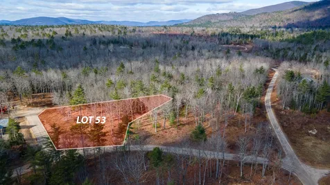 Lot 53 Remington Court Tuftonboro NH 03816