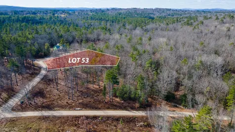 Lot 53 Remington Court Tuftonboro NH 03816