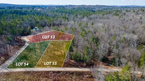 Lot 53 Remington Court Tuftonboro NH 03816