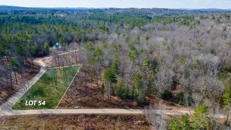 Lot 54 Mountain Shadows Road Tuftonboro NH 03816