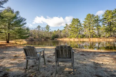 Lot 54 Mountain Shadows Road Tuftonboro NH 03816