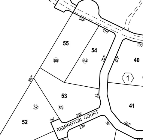 Lot 54 Mountain Shadows Road Tuftonboro NH 03816