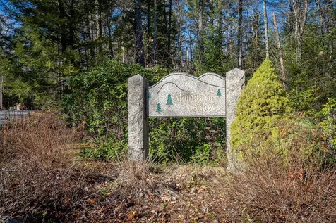Lot 54 Mountain Shadows Road Tuftonboro NH 03816
