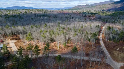 Lot 54 Mountain Shadows Road Tuftonboro NH 03816