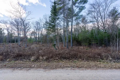 Lot 54 Mountain Shadows Road Tuftonboro NH 03816