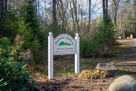 Lot 54 Mountain Shadows Road Tuftonboro NH 03816