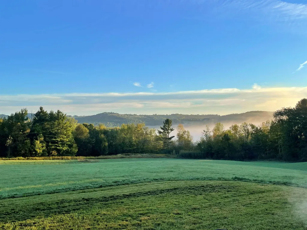 350 Bayley Hazen Road Peacham VT 05660