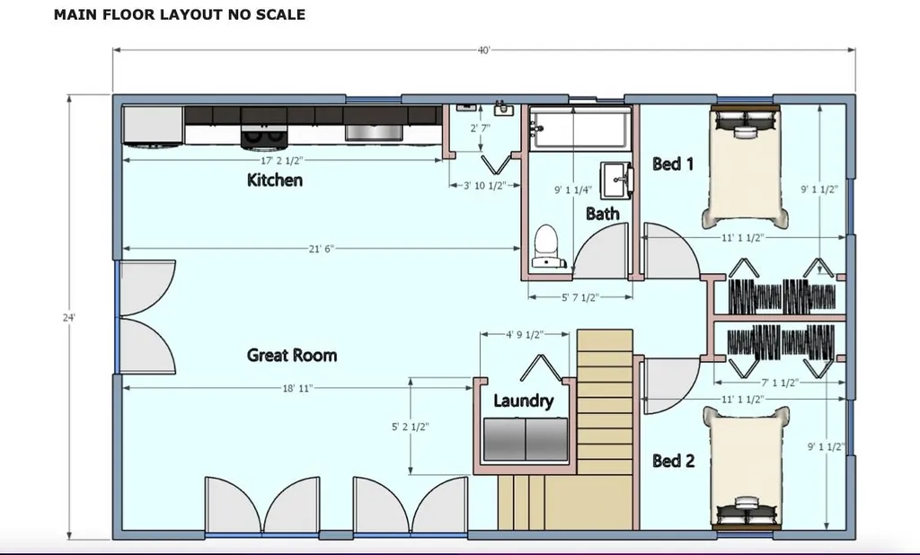 350 Bayley Hazen Road Peacham VT 05660