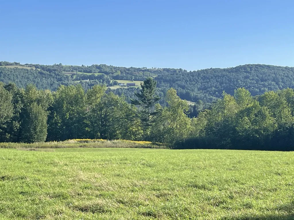 350 Bayley Hazen Road Peacham VT 05660