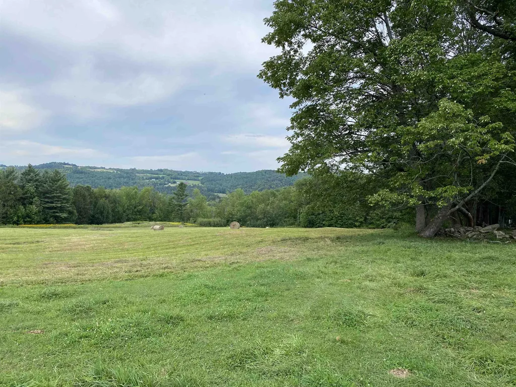 350 Bayley Hazen Road Peacham VT 05660