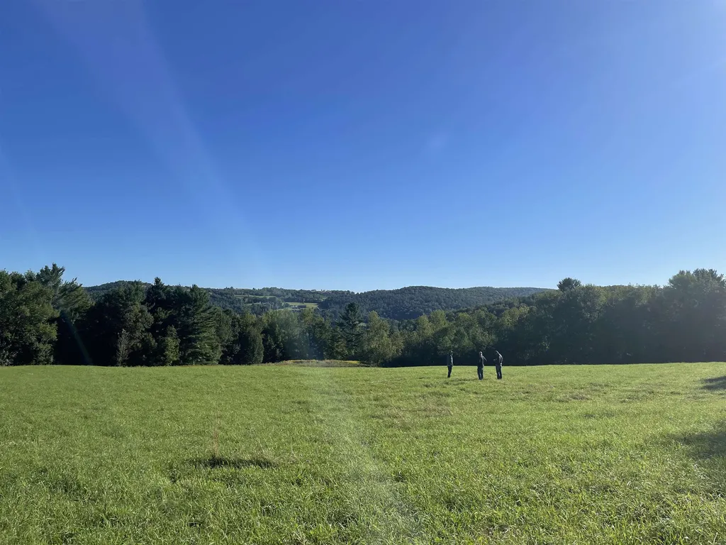 350 Bayley Hazen Road Peacham VT 05660