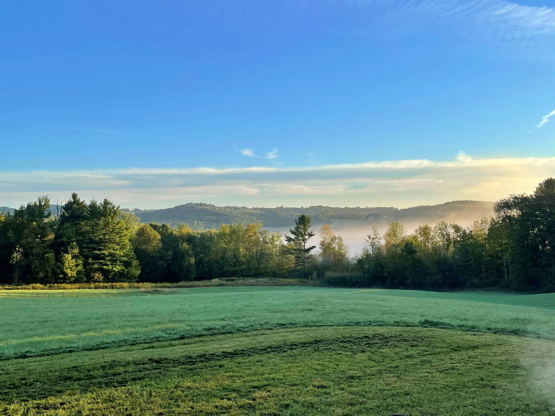 350 Bayley Hazen Road Peacham VT 05660