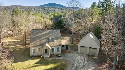 47 Stone Bridge Road Wilmot NH 03287