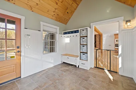 47 Stone Bridge Road Wilmot NH 03287