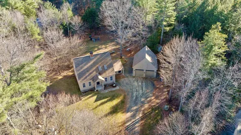 47 Stone Bridge Road Wilmot NH 03287