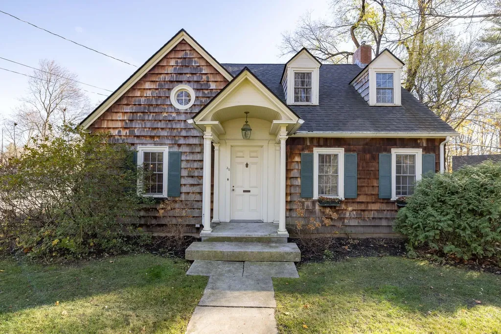 20 Bagdad Road Durham NH 03824