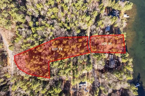 Lot 35 Braun Bay Road Moultonborough NH 03254
