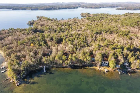 Lot 35 Braun Bay Road Moultonborough NH 03254