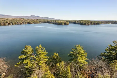 Lot 35 Braun Bay Road Moultonborough NH 03254