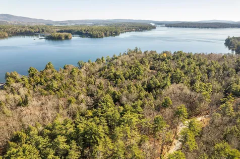 Lot 35 Braun Bay Road Moultonborough NH 03254