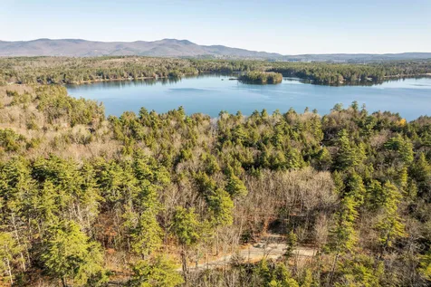 Lot 35 Braun Bay Road Moultonborough NH 03254