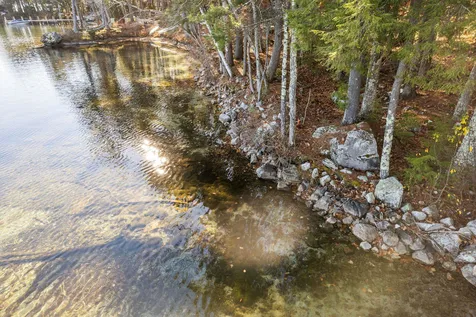 Lot 35 Braun Bay Road Moultonborough NH 03254