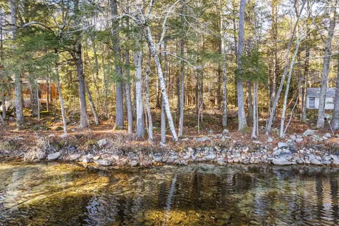 Lot 35 Braun Bay Road Moultonborough NH 03254
