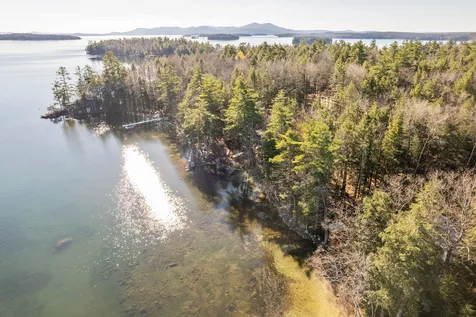 Lot 35 Braun Bay Road Moultonborough NH 03254