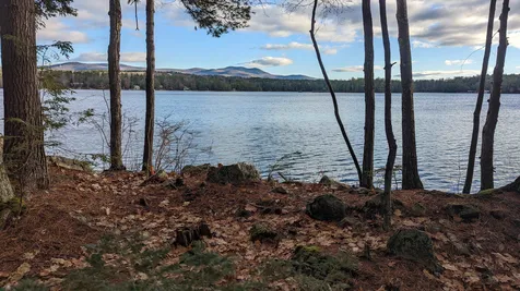 Lot 35 Braun Bay Road Moultonborough NH 03254