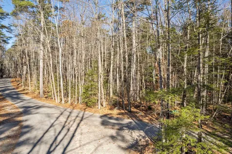 Lot 35 Braun Bay Road Moultonborough NH 03254